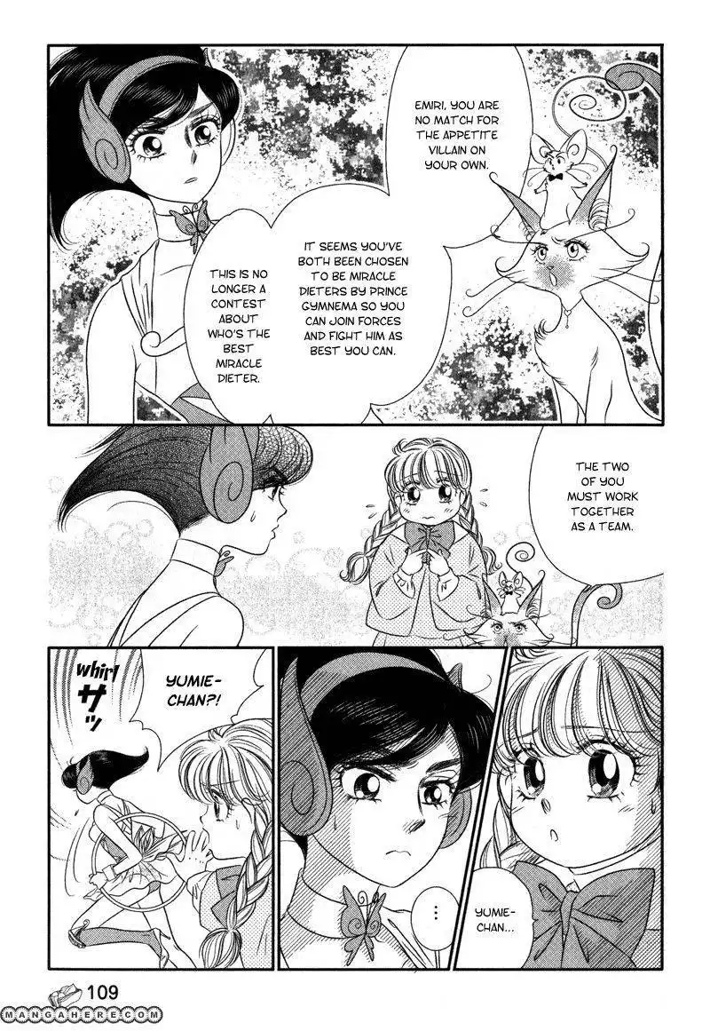 Miracle Dieter Miyuki Chapter 8 3